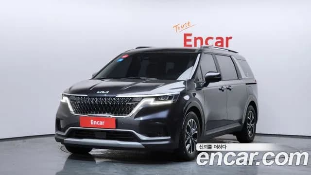 2023 Kia Carnival 4Generation Gasoline 9-Seater Prestige Sold VIN KNANB813BPS255977 – photo 15 2023 Kia Carnival 4Generation Gasoline 9-Seater Prestige Sold VIN KNANB813BPS255977 – photo 15
