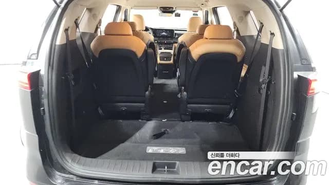 2023 Kia Carnival 4Generation Gasoline 9-Seater Prestige Sold VIN KNANB813BPS255977 – photo 16 2023 Kia Carnival 4Generation Gasoline 9-Seater Prestige Sold VIN KNANB813BPS255977 – photo 16