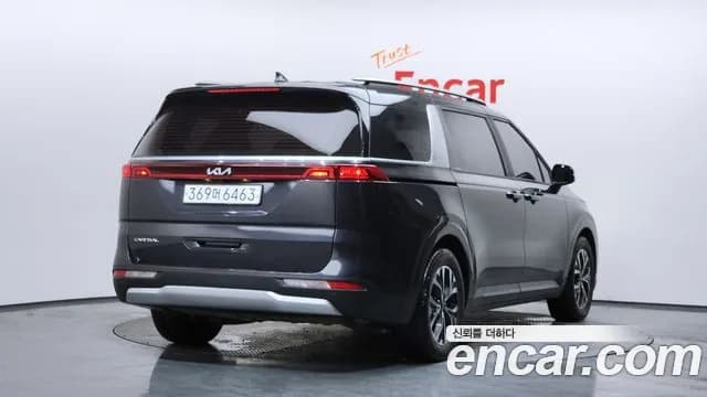 2023 Kia Carnival 4Generation Gasoline 9-Seater Prestige Sold VIN KNANB813BPS255977 – photo 17 2023 Kia Carnival 4Generation Gasoline 9-Seater Prestige Sold VIN KNANB813BPS255977 – photo 17