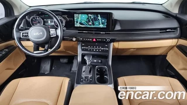 2023 Kia Carnival 4Generation Gasoline 9-Seater Prestige Sold VIN KNANB813BPS255977 – photo 19 2023 Kia Carnival 4Generation Gasoline 9-Seater Prestige Sold VIN KNANB813BPS255977 – photo 19