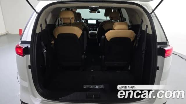 2023 Kia Carnival 4Generation Gasoline 9-Seater Prestige Sold VIN KNANB813BPS255988 – front exterior 2023 Kia Carnival 4Generation Gasoline 9-Seater Prestige Sold VIN KNANB813BPS255988 – front exterior