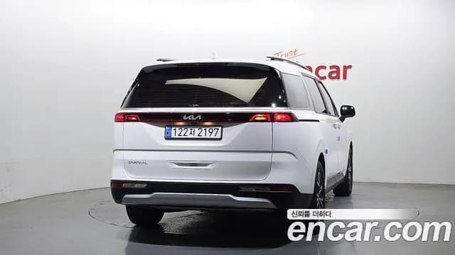 2023 Kia Carnival 4Generation Gasoline 9-Seater Prestige Sold VIN KNANB813BPS255988 – exterior detail 2023 Kia Carnival 4Generation Gasoline 9-Seater Prestige Sold VIN KNANB813BPS255988 – exterior detail
