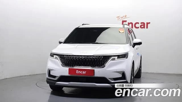 2023 Kia Carnival 4Generation Gasoline 9-Seater Prestige Sold VIN KNANB813BPS255988 – photo 12 2023 Kia Carnival 4Generation Gasoline 9-Seater Prestige Sold VIN KNANB813BPS255988 – photo 12