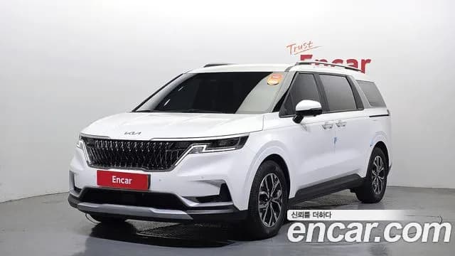 2023 Kia Carnival 4Generation Gasoline 9-Seater Prestige Sold VIN KNANB813BPS255988 – photo 13 2023 Kia Carnival 4Generation Gasoline 9-Seater Prestige Sold VIN KNANB813BPS255988 – photo 13