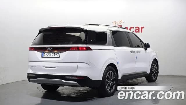 2023 Kia Carnival 4Generation Gasoline 9-Seater Prestige Sold VIN KNANB813BPS255988 – photo 14 2023 Kia Carnival 4Generation Gasoline 9-Seater Prestige Sold VIN KNANB813BPS255988 – photo 14