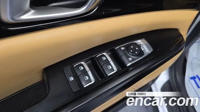 2023 Kia Carnival 4Generation Gasoline 9-Seater Prestige Sold VIN KNANB813BPS255988 – photo 15 2023 Kia Carnival 4Generation Gasoline 9-Seater Prestige Sold VIN KNANB813BPS255988 – photo 15