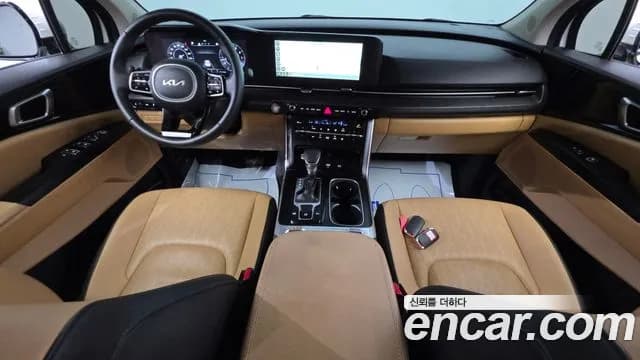 2023 Kia Carnival 4Generation Gasoline 9-Seater Prestige Sold VIN KNANB813BPS255988 – photo 16 2023 Kia Carnival 4Generation Gasoline 9-Seater Prestige Sold VIN KNANB813BPS255988 – photo 16