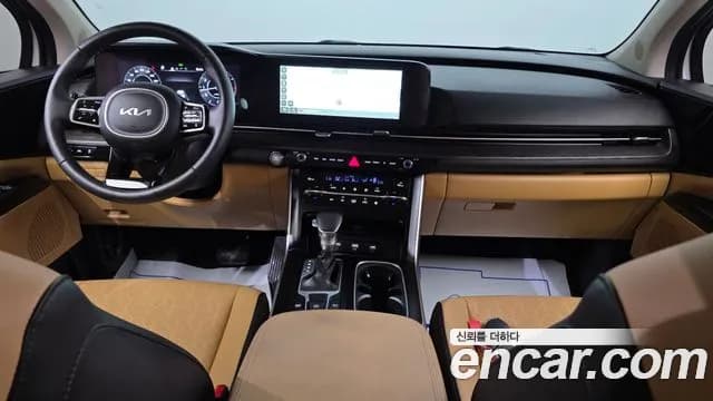 2023 Kia Carnival 4Generation Gasoline 9-Seater Prestige Sold VIN KNANB813BPS255988 – photo 17 2023 Kia Carnival 4Generation Gasoline 9-Seater Prestige Sold VIN KNANB813BPS255988 – photo 17