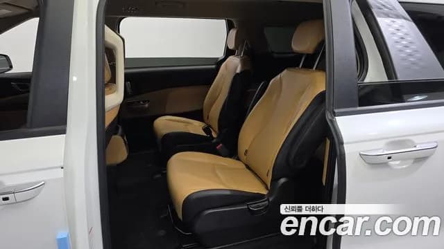 2023 Kia Carnival 4Generation Gasoline 9-Seater Prestige Sold VIN KNANB813BPS255988 – photo 21 2023 Kia Carnival 4Generation Gasoline 9-Seater Prestige Sold VIN KNANB813BPS255988 – photo 21