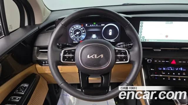 2023 Kia Carnival 4Generation Gasoline 9-Seater Prestige Sold VIN KNANB813BPS255988 – photo 28 2023 Kia Carnival 4Generation Gasoline 9-Seater Prestige Sold VIN KNANB813BPS255988 – photo 28