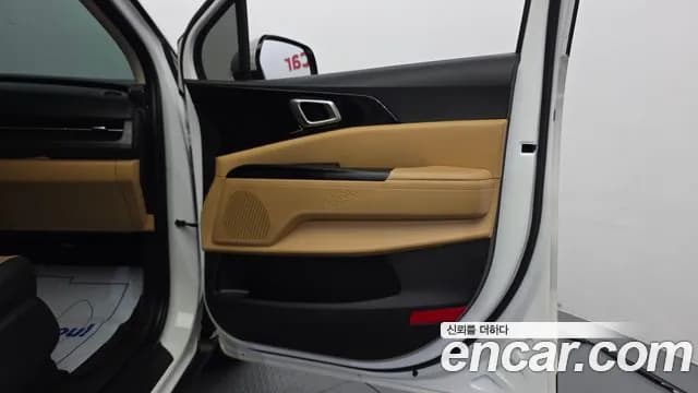 2023 Kia Carnival 4Generation Gasoline 9-Seater Prestige Sold VIN KNANB813BPS255988 – photo 30 2023 Kia Carnival 4Generation Gasoline 9-Seater Prestige Sold VIN KNANB813BPS255988 – photo 30