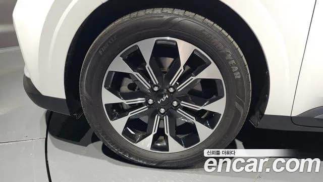 2023 Kia Carnival 4th Gen Gasoline 9-Seater Prestige Sold VIN KNANB813BPS283195 – side profile 2023 Kia Carnival 4th Gen Gasoline 9-Seater Prestige Sold VIN KNANB813BPS283195 – side profile
