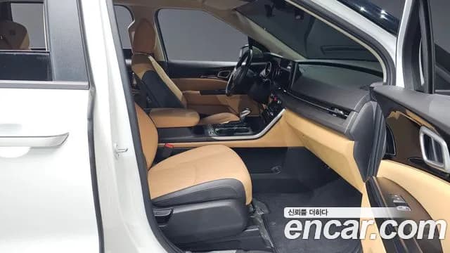 2023 Kia Carnival 4th Gen Gasoline 9-Seater Prestige Sold VIN KNANB813BPS283195 – photo 14 2023 Kia Carnival 4th Gen Gasoline 9-Seater Prestige Sold VIN KNANB813BPS283195 – photo 14