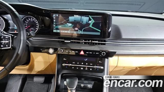 2023 Kia Carnival 4th Gen Gasoline 9-Seater Prestige Sold VIN KNANB813BPS283195 – photo 15 2023 Kia Carnival 4th Gen Gasoline 9-Seater Prestige Sold VIN KNANB813BPS283195 – photo 15