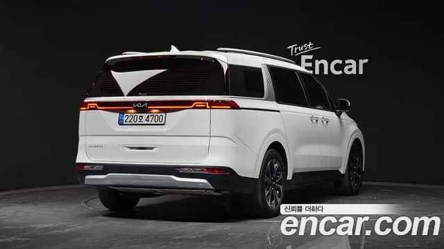 2023 Kia Carnival 4th Gen Gasoline 9-Seater Prestige Sold VIN KNANB813BPS283195 – photo 18 2023 Kia Carnival 4th Gen Gasoline 9-Seater Prestige Sold VIN KNANB813BPS283195 – photo 18