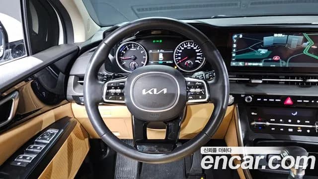 2023 Kia Carnival 4th Gen Gasoline 9-Seater Prestige Sold VIN KNANB813BPS283195 – photo 19 2023 Kia Carnival 4th Gen Gasoline 9-Seater Prestige Sold VIN KNANB813BPS283195 – photo 19
