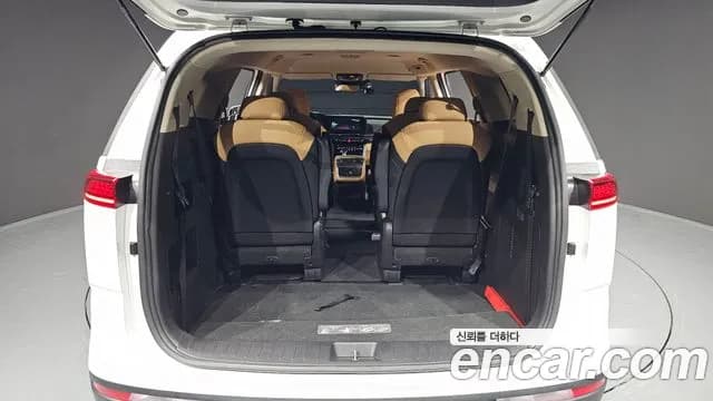 2023 Kia Carnival 4th Gen Gasoline 9-Seater Prestige Sold VIN KNANB813BPS283195 – photo 20 2023 Kia Carnival 4th Gen Gasoline 9-Seater Prestige Sold VIN KNANB813BPS283195 – photo 20