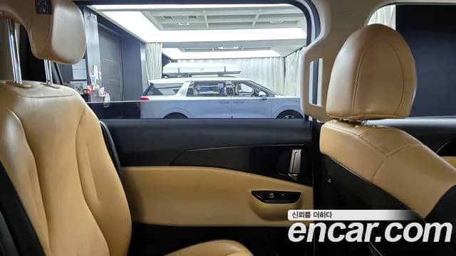 2023 Kia Carnival 4th Gen Gasoline 9-Seater Prestige Sold VIN KNANB813BPS293382 – dashboard 2023 Kia Carnival 4th Gen Gasoline 9-Seater Prestige Sold VIN KNANB813BPS293382 – dashboard