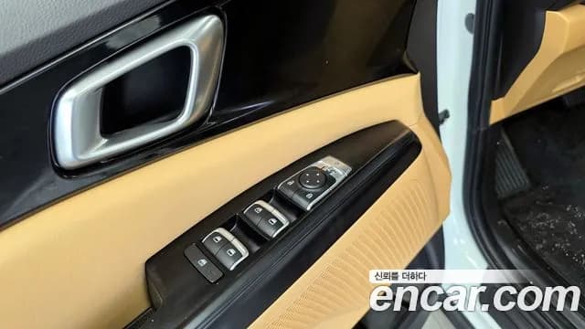 2023 Kia Carnival 4th Gen Gasoline 9-Seater Prestige Sold VIN KNANB813BPS293382 – odometer reading 2023 Kia Carnival 4th Gen Gasoline 9-Seater Prestige Sold VIN KNANB813BPS293382 – odometer reading
