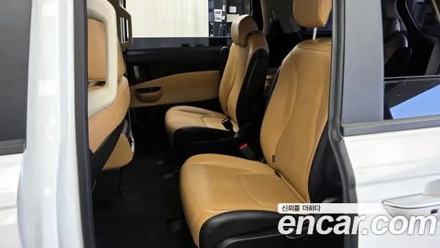 2023 Kia Carnival 4th Gen Gasoline 9-Seater Prestige Sold VIN KNANB813BPS293382 – photo 11 2023 Kia Carnival 4th Gen Gasoline 9-Seater Prestige Sold VIN KNANB813BPS293382 – photo 11
