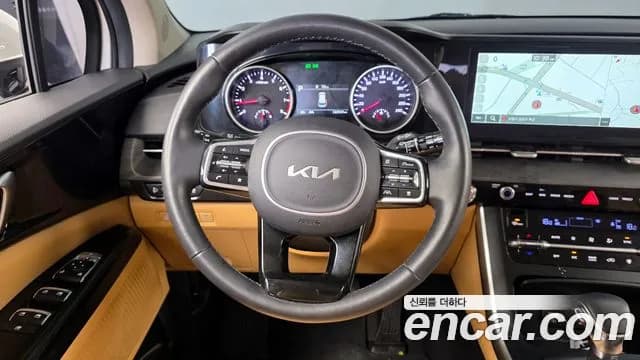 2023 Kia Carnival 4th Gen Gasoline 9-Seater Prestige Sold VIN KNANB813BPS293382 – photo 12 2023 Kia Carnival 4th Gen Gasoline 9-Seater Prestige Sold VIN KNANB813BPS293382 – photo 12