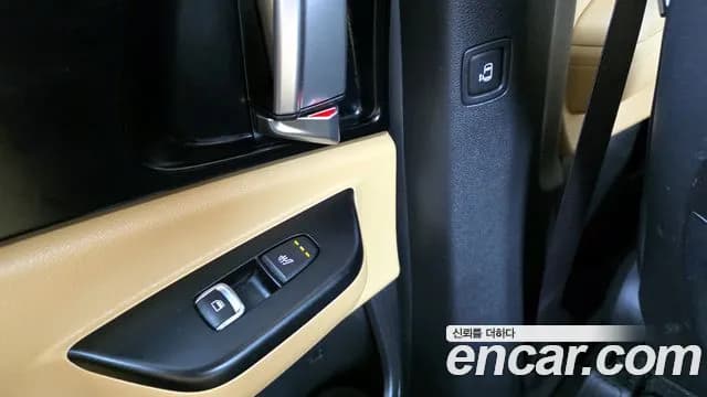 2023 Kia Carnival 4th Gen Gasoline 9-Seater Prestige Sold VIN KNANB813BPS293382 – photo 18 2023 Kia Carnival 4th Gen Gasoline 9-Seater Prestige Sold VIN KNANB813BPS293382 – photo 18