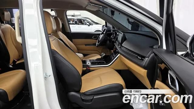 2023 Kia Carnival 4th Gen Gasoline 9-Seater Prestige Sold VIN KNANB813BPS293382 – photo 22 2023 Kia Carnival 4th Gen Gasoline 9-Seater Prestige Sold VIN KNANB813BPS293382 – photo 22
