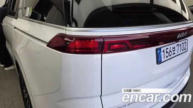 2023 Kia Carnival 4th Gen Gasoline 9-Seater Prestige Sold VIN KNANB813BPS293382 – photo 24 2023 Kia Carnival 4th Gen Gasoline 9-Seater Prestige Sold VIN KNANB813BPS293382 – photo 24