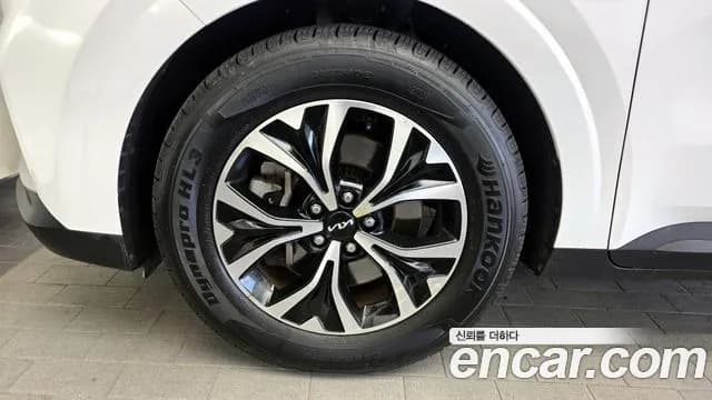 2023 Kia Carnival 4th Gen Gasoline 9-Seater Prestige Sold VIN KNANB813BPS293382 – photo 25 2023 Kia Carnival 4th Gen Gasoline 9-Seater Prestige Sold VIN KNANB813BPS293382 – photo 25