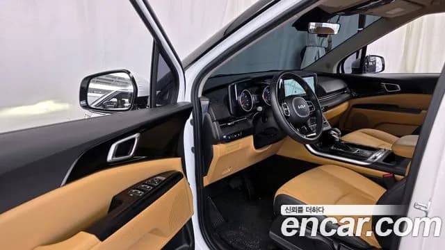 2023 Kia Carnival 4th Gen Gasoline 9-Seater Prestige Sold VIN KNANB813BPS293382 – photo 30 2023 Kia Carnival 4th Gen Gasoline 9-Seater Prestige Sold VIN KNANB813BPS293382 – photo 30