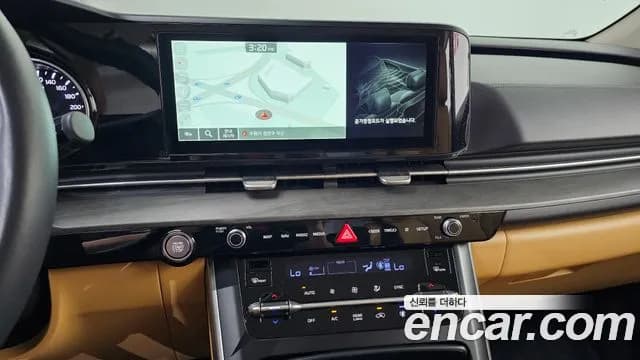 2023 Kia Carnival 4th Gen Gasoline 9-Seater Prestige Sold VIN KNANB813BPS323855 – rear exterior 2023 Kia Carnival 4th Gen Gasoline 9-Seater Prestige Sold VIN KNANB813BPS323855 – rear exterior