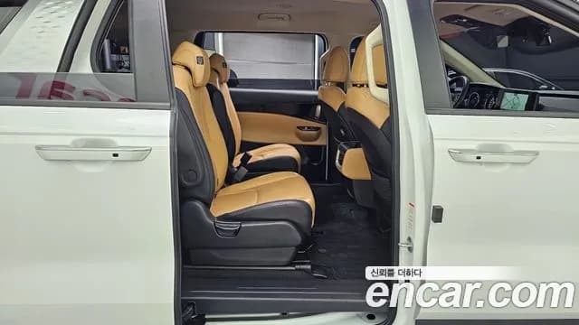2023 Kia Carnival 4th Gen Gasoline 9-Seater Prestige Sold VIN KNANB813BPS323855 – side profile 2023 Kia Carnival 4th Gen Gasoline 9-Seater Prestige Sold VIN KNANB813BPS323855 – side profile
