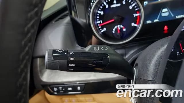2023 Kia Carnival 4th Gen Gasoline 9-Seater Prestige Sold VIN KNANB813BPS323855 – engine bay 2023 Kia Carnival 4th Gen Gasoline 9-Seater Prestige Sold VIN KNANB813BPS323855 – engine bay