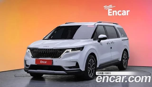 2023 Kia Carnival 4th Gen Gasoline 9-Seater Prestige Sold VIN KNANB813BPS323855 – exterior detail 2023 Kia Carnival 4th Gen Gasoline 9-Seater Prestige Sold VIN KNANB813BPS323855 – exterior detail