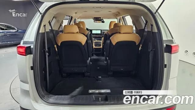2023 Kia Carnival 4th Gen Gasoline 9-Seater Prestige Sold VIN KNANB813BPS323855 – photo 11 2023 Kia Carnival 4th Gen Gasoline 9-Seater Prestige Sold VIN KNANB813BPS323855 – photo 11
