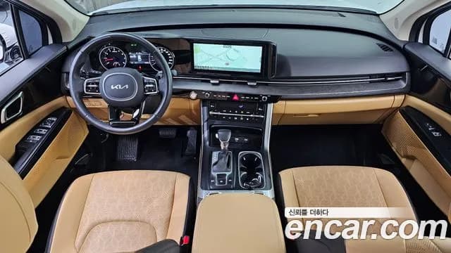 2023 Kia Carnival 4th Gen Gasoline 9-Seater Prestige Sold VIN KNANB813BPS323855 – photo 14 2023 Kia Carnival 4th Gen Gasoline 9-Seater Prestige Sold VIN KNANB813BPS323855 – photo 14