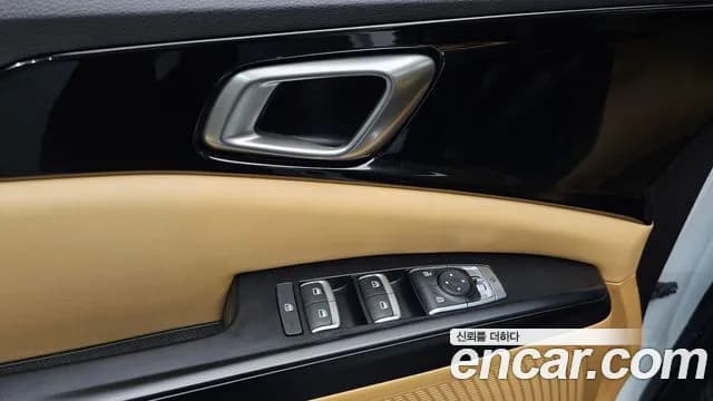2023 Kia Carnival 4th Gen Gasoline 9-Seater Prestige Sold VIN KNANB813BPS323855 – photo 16 2023 Kia Carnival 4th Gen Gasoline 9-Seater Prestige Sold VIN KNANB813BPS323855 – photo 16