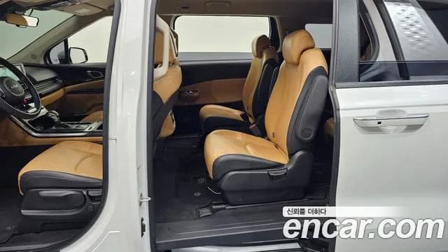2023 Kia Carnival 4th Gen Gasoline 9-Seater Prestige Sold VIN KNANB813BPS323855 – photo 19 2023 Kia Carnival 4th Gen Gasoline 9-Seater Prestige Sold VIN KNANB813BPS323855 – photo 19