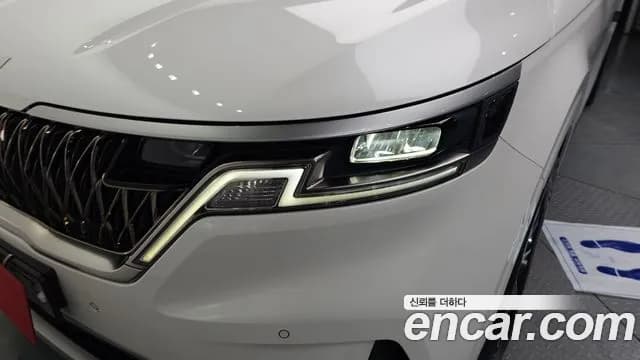 2023 Kia Carnival 4th Gen Gasoline 9-Seater Prestige Sold VIN KNANB813BPS323855 – photo 22 2023 Kia Carnival 4th Gen Gasoline 9-Seater Prestige Sold VIN KNANB813BPS323855 – photo 22