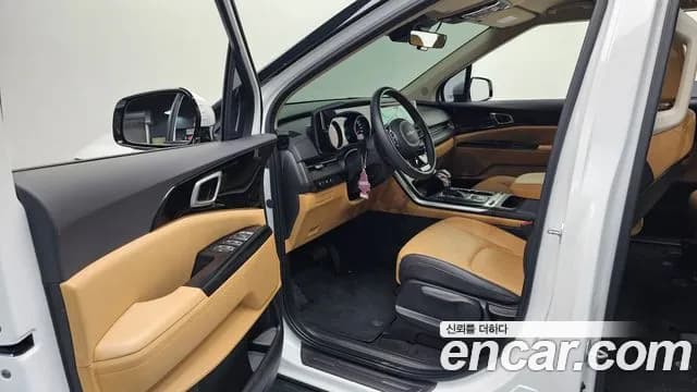 2023 Kia Carnival 4th Gen Gasoline 9-Seater Prestige Sold VIN KNANB813BPS323855 – photo 24 2023 Kia Carnival 4th Gen Gasoline 9-Seater Prestige Sold VIN KNANB813BPS323855 – photo 24