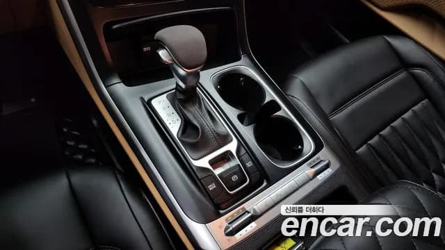 2023 Kia Carnival 4Generation Gasoline 9-seater Limousine(Special vehicle) Sold VIN KNANB813BPS398193 – trunk area 2023 Kia Carnival 4Generation Gasoline 9-seater Limousine(Special vehicle) Sold VIN KNANB813BPS398193 – trunk area