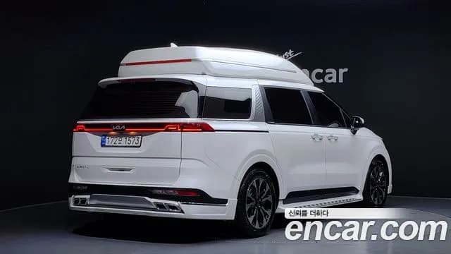 2023 Kia Carnival 4Generation Gasoline 9-seater Limousine(Special vehicle) Sold VIN KNANB813BPS398193 – photo 11 2023 Kia Carnival 4Generation Gasoline 9-seater Limousine(Special vehicle) Sold VIN KNANB813BPS398193 – photo 11