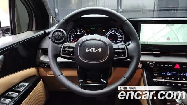 2023 Kia Carnival 4Generation Gasoline 9-seater Limousine(Special vehicle) Sold VIN KNANB813BPS398193 – photo 17 2023 Kia Carnival 4Generation Gasoline 9-seater Limousine(Special vehicle) Sold VIN KNANB813BPS398193 – photo 17