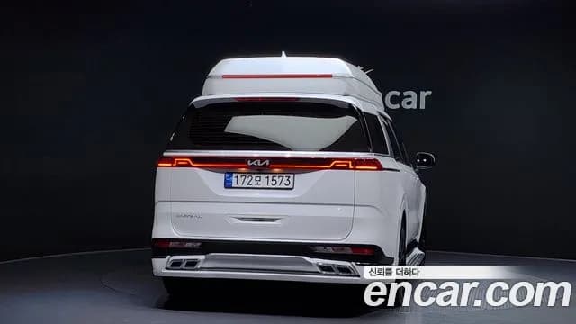 2023 Kia Carnival 4Generation Gasoline 9-seater Limousine(Special vehicle) Sold VIN KNANB813BPS398193 – photo 18 2023 Kia Carnival 4Generation Gasoline 9-seater Limousine(Special vehicle) Sold VIN KNANB813BPS398193 – photo 18