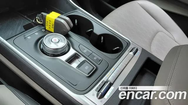 2024 Kia The New Carnival 4th Gen Gasoline 9-Seater Prestige Sold VIN KNANB813BRS408945 – front exterior 2024 Kia The New Carnival 4th Gen Gasoline 9-Seater Prestige Sold VIN KNANB813BRS408945 – front exterior