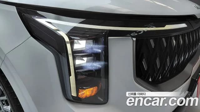2024 Kia The New Carnival 4th Gen Gasoline 9-Seater Prestige Sold VIN KNANB813BRS408945 – interior seats 2024 Kia The New Carnival 4th Gen Gasoline 9-Seater Prestige Sold VIN KNANB813BRS408945 – interior seats