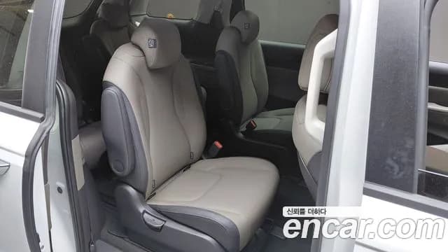 2024 Kia The New Carnival 4th Gen Gasoline 9-Seater Prestige Sold VIN KNANB813BRS408945 – engine bay 2024 Kia The New Carnival 4th Gen Gasoline 9-Seater Prestige Sold VIN KNANB813BRS408945 – engine bay