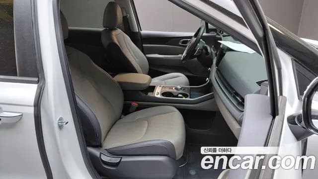2024 Kia The New Carnival 4th Gen Gasoline 9-Seater Prestige Sold VIN KNANB813BRS408945 – odometer reading 2024 Kia The New Carnival 4th Gen Gasoline 9-Seater Prestige Sold VIN KNANB813BRS408945 – odometer reading