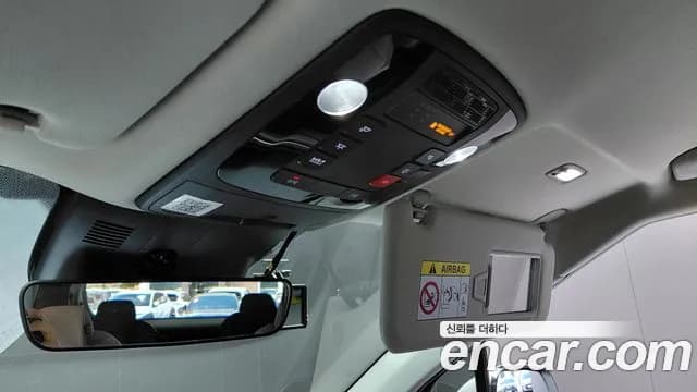 2024 Kia The New Carnival 4th Gen Gasoline 9-Seater Prestige Sold VIN KNANB813BRS408945 – photo 12 2024 Kia The New Carnival 4th Gen Gasoline 9-Seater Prestige Sold VIN KNANB813BRS408945 – photo 12