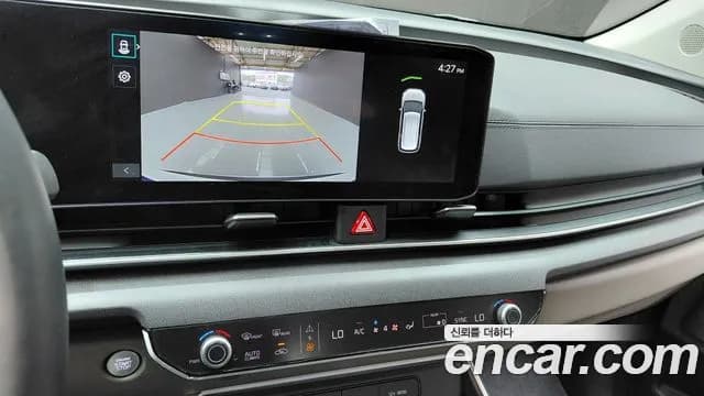 2024 Kia The New Carnival 4th Gen Gasoline 9-Seater Prestige Sold VIN KNANB813BRS408945 – photo 15 2024 Kia The New Carnival 4th Gen Gasoline 9-Seater Prestige Sold VIN KNANB813BRS408945 – photo 15